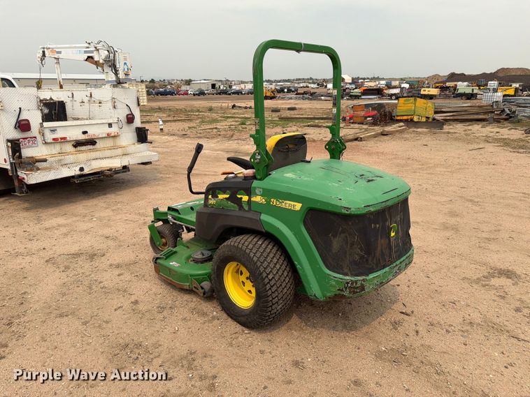 image for item EW2147 2011 John Deere 997 DSL 60
