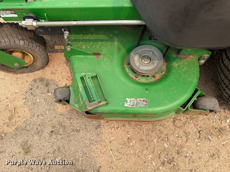 image for item EW2147 2011 John Deere 997 DSL 60