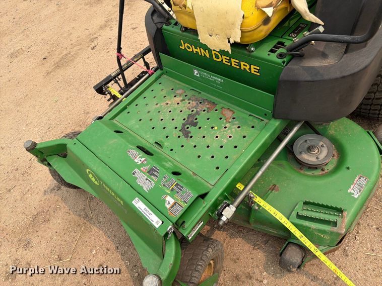 image for item EW2147 2011 John Deere 997 DSL 60