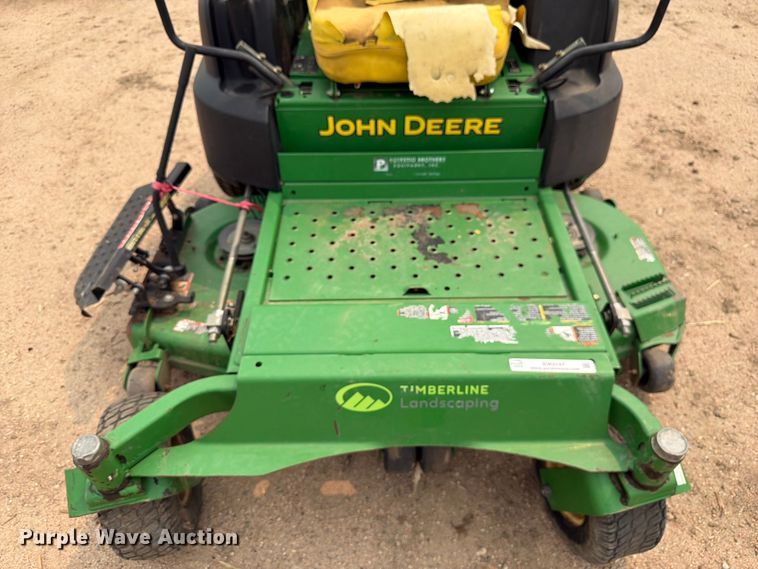 image for item EW2147 2011 John Deere 997 DSL 60