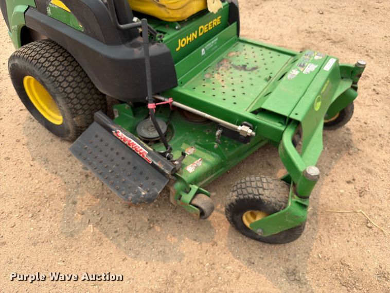 image for item EW2147 2011 John Deere 997 DSL 60