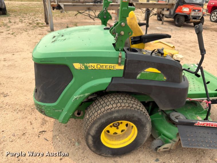 image for item EW2147 2011 John Deere 997 DSL 60