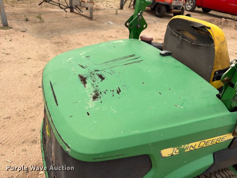 image for item EW2147 2011 John Deere 997 DSL 60