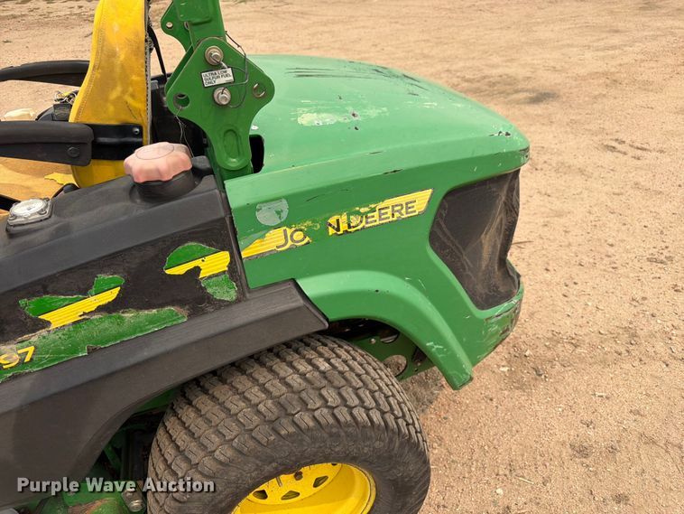 image for item EW2147 2011 John Deere 997 DSL 60