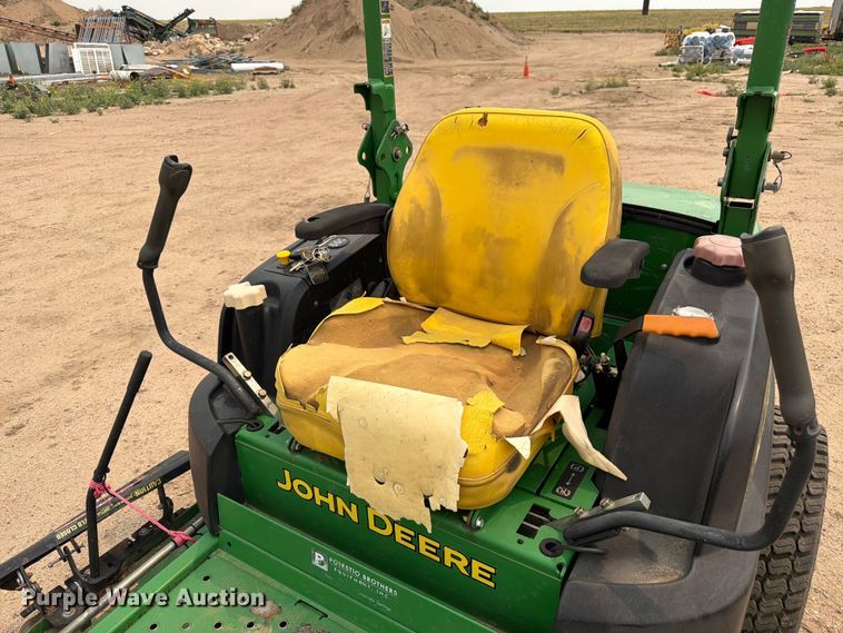image for item EW2147 2011 John Deere 997 DSL 60