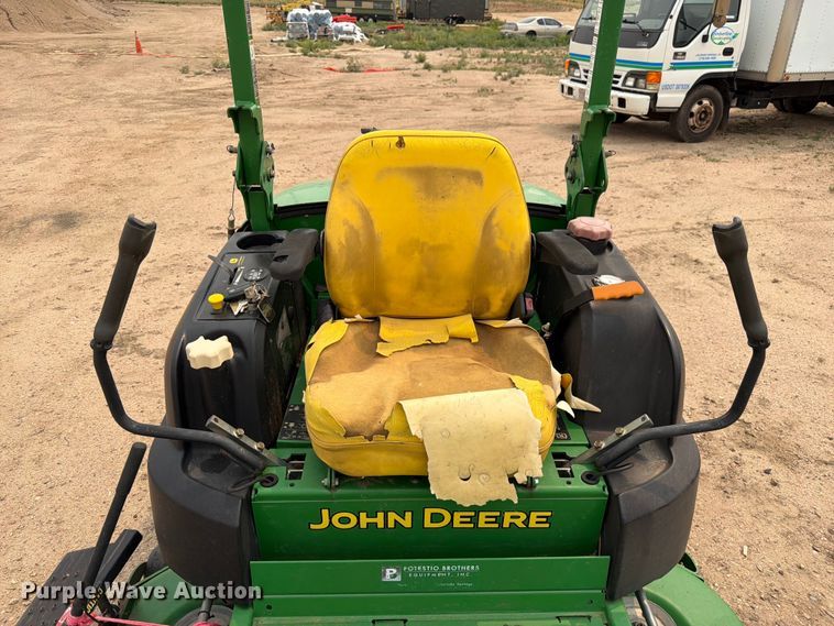 image for item EW2147 2011 John Deere 997 DSL 60