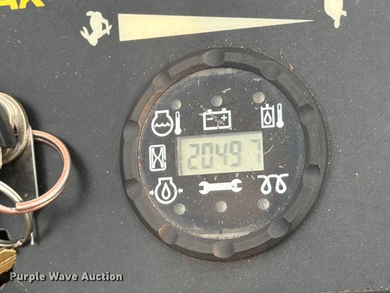 image for item EW2147 2011 John Deere 997 DSL 60