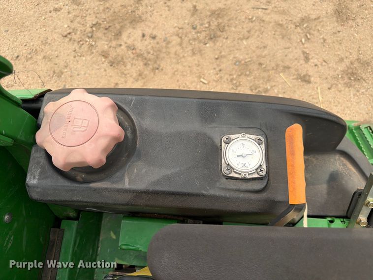 image for item EW2147 2011 John Deere 997 DSL 60