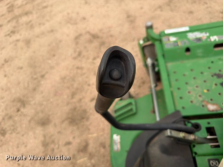 image for item EW2147 2011 John Deere 997 DSL 60