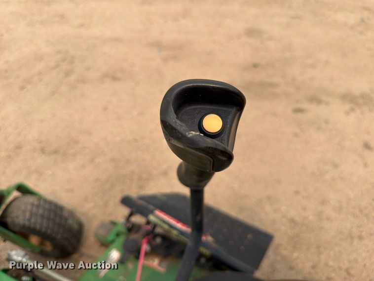 image for item EW2147 2011 John Deere 997 DSL 60