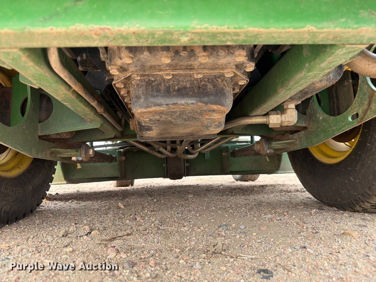 image for item EW2147 2011 John Deere 997 DSL 60
