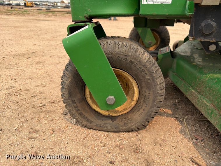 image for item EW2147 2011 John Deere 997 DSL 60