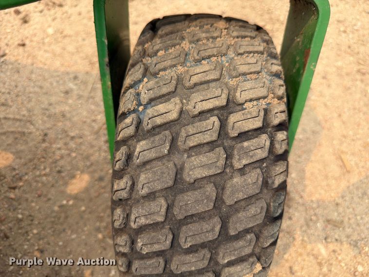 image for item EW2147 2011 John Deere 997 DSL 60