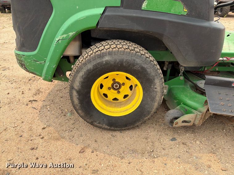 image for item EW2147 2011 John Deere 997 DSL 60