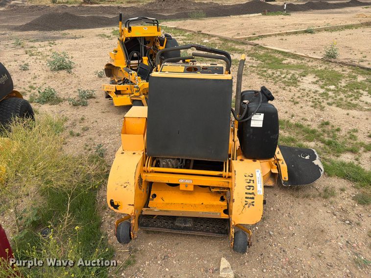 image for item EW2150 Wright ZTR lawn mower
