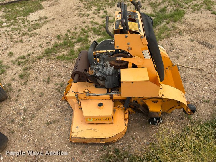 image for item EW2150 Wright ZTR lawn mower