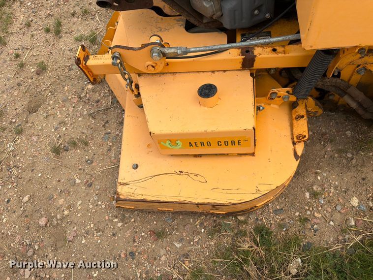 image for item EW2150 Wright ZTR lawn mower