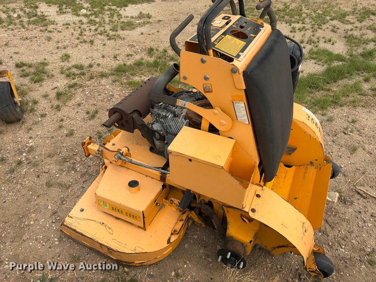 image for item EW2150 Wright ZTR lawn mower