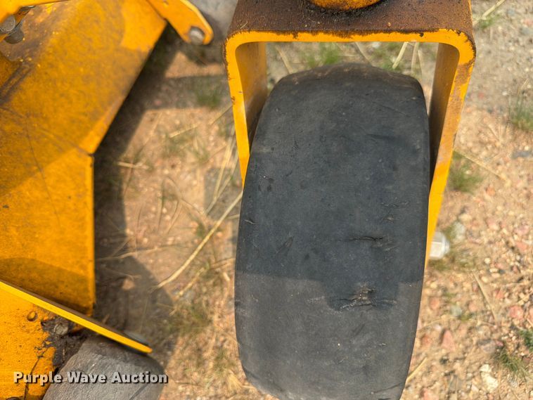 image for item EW2151 Wright ZTR lawn mower