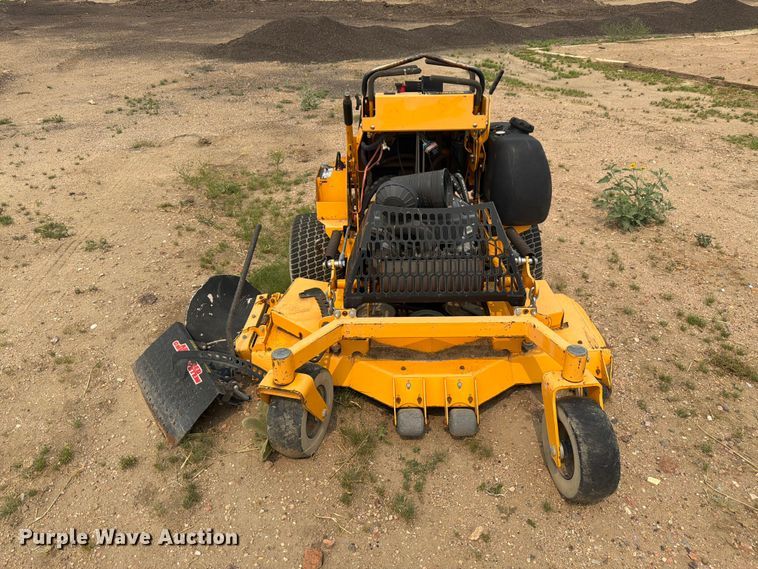 image for item EW2152 Wright ZTR lawn mower