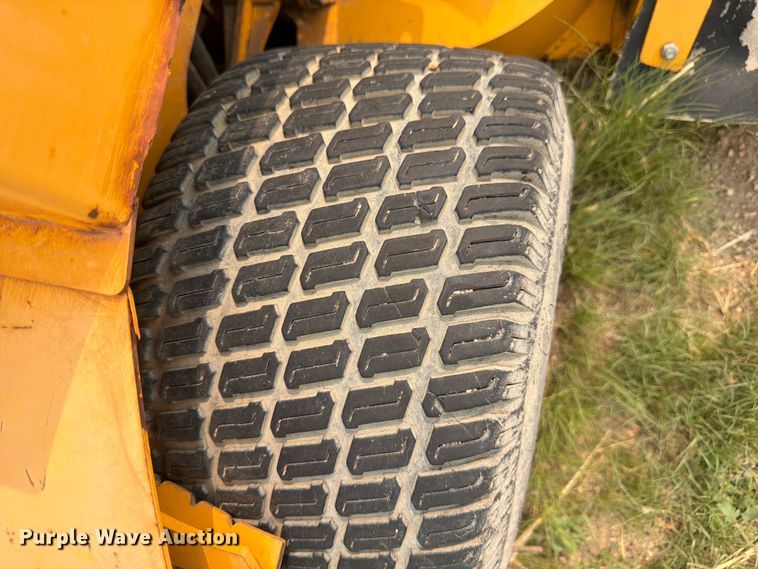 image for item EW2152 Wright ZTR lawn mower