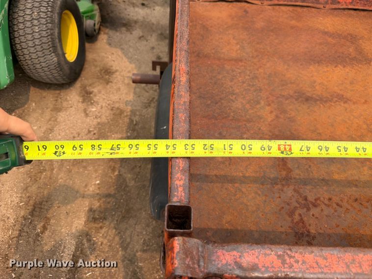 image for item EW2155 2010 Kubota RTV900 utility vehicle