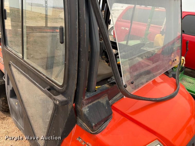 image for item EW2155 2010 Kubota RTV900 utility vehicle