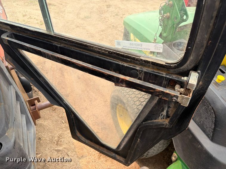 image for item EW2155 2010 Kubota RTV900 utility vehicle