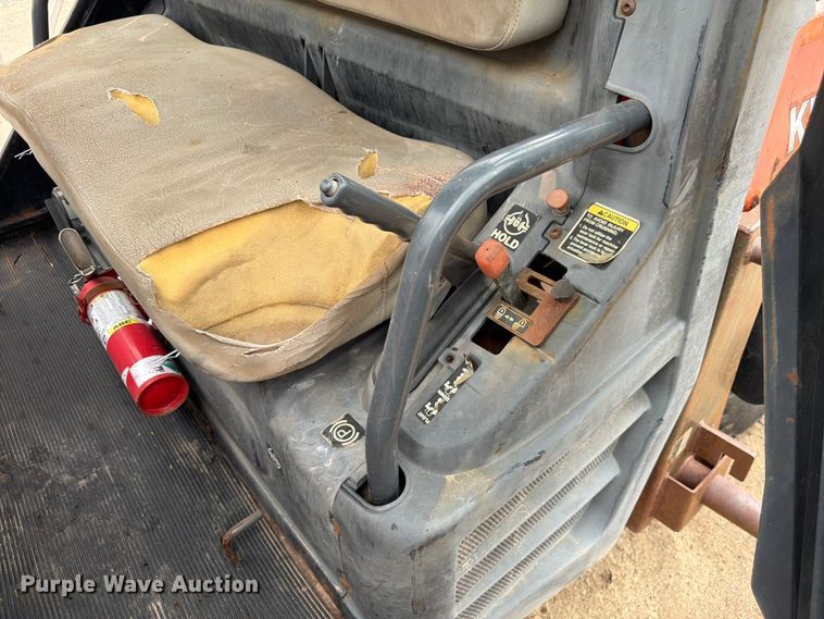 image for item EW2155 2010 Kubota RTV900 utility vehicle