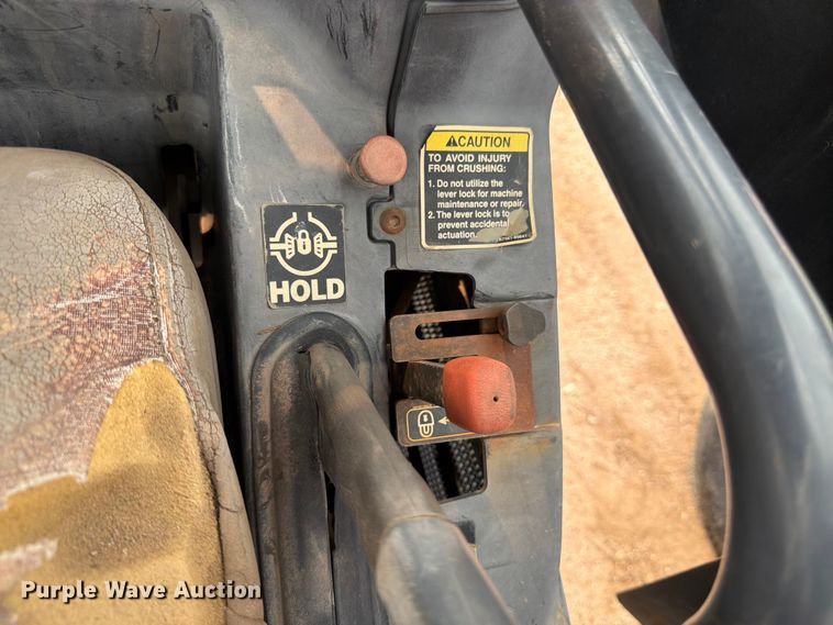 image for item EW2155 2010 Kubota RTV900 utility vehicle