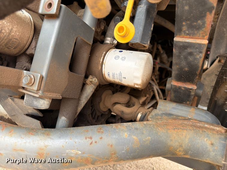 image for item EW2155 2010 Kubota RTV900 utility vehicle