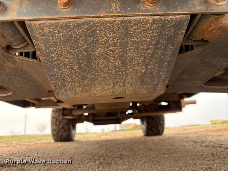 image for item EW2155 2010 Kubota RTV900 utility vehicle