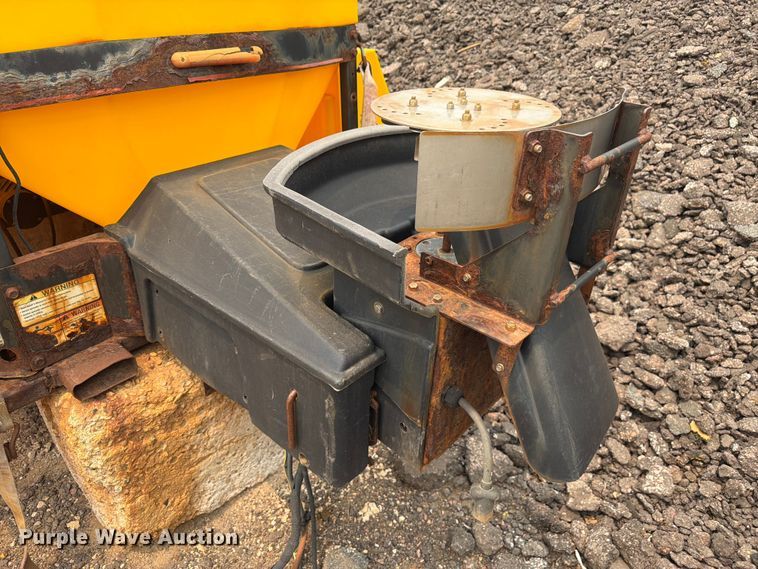 image for item EW2157 SnowEx spreader