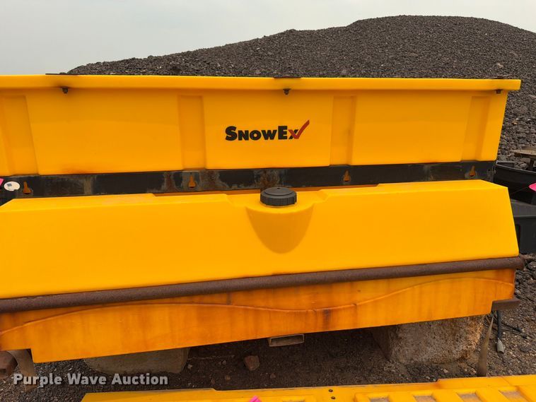 image for item EW2157 SnowEx spreader