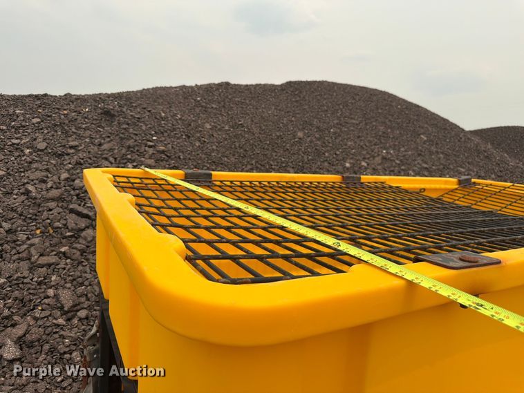 image for item EW2157 SnowEx spreader