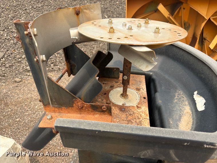 image for item EW2159 SnowEx Pre Wet System spreader