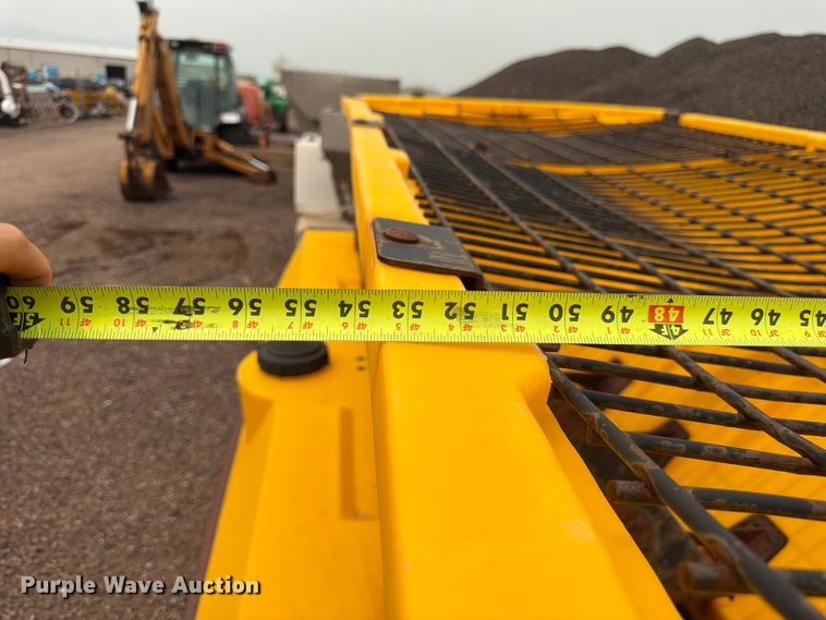 image for item EW2159 SnowEx Pre Wet System spreader