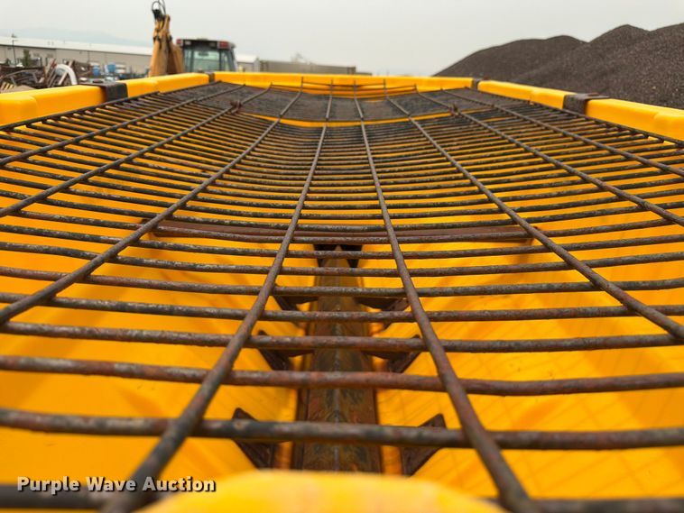 image for item EW2159 SnowEx Pre Wet System spreader
