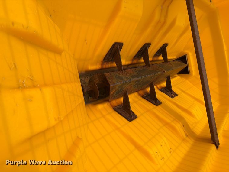 image for item EW2159 SnowEx Pre Wet System spreader