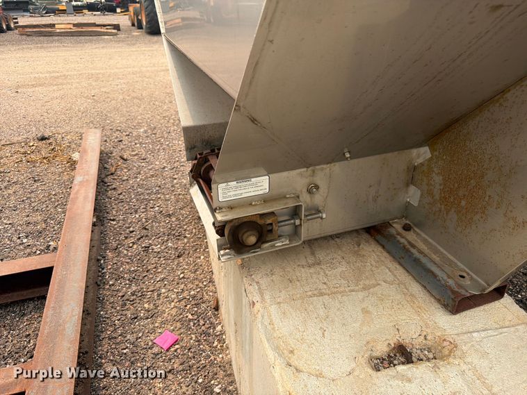 image for item EW2160 SaltDogg spreader