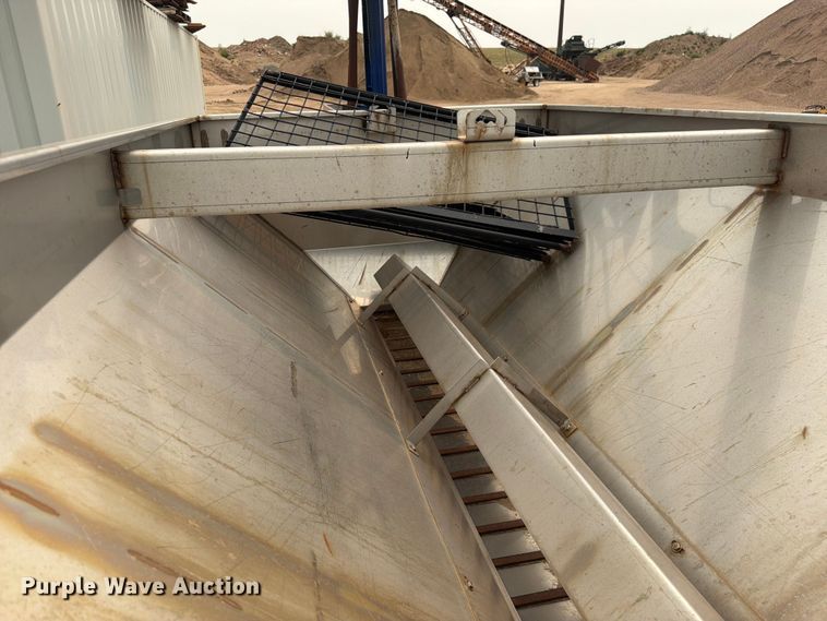 image for item EW2160 SaltDogg spreader