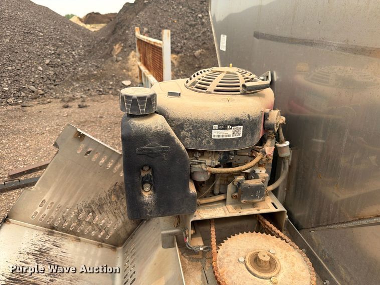 image for item EW2160 SaltDogg spreader