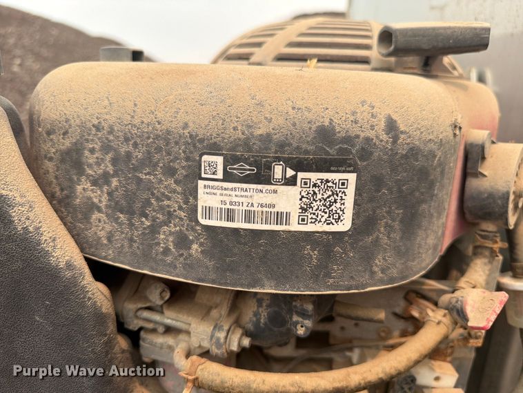 image for item EW2160 SaltDogg spreader