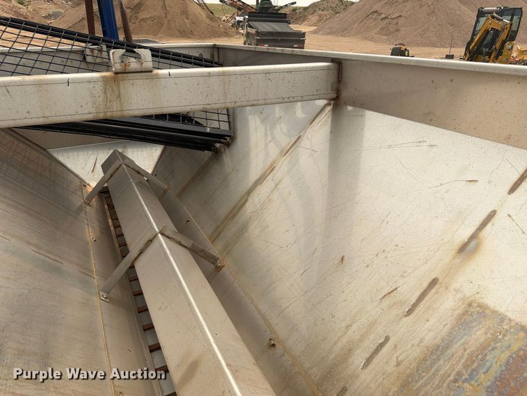 image for item EW2160 SaltDogg spreader