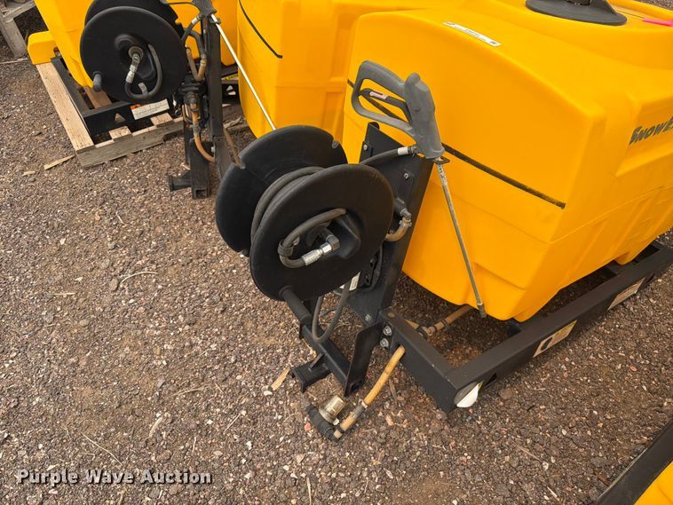 image for item EW2161 SnowEx VSS-1000 sprayer