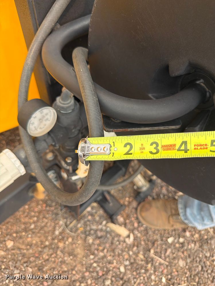image for item EW2161 SnowEx VSS-1000 sprayer