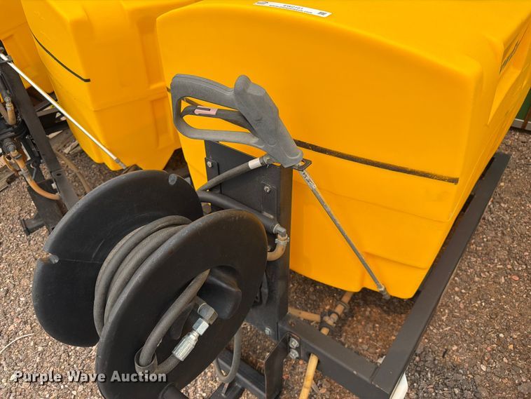 image for item EW2161 SnowEx VSS-1000 sprayer