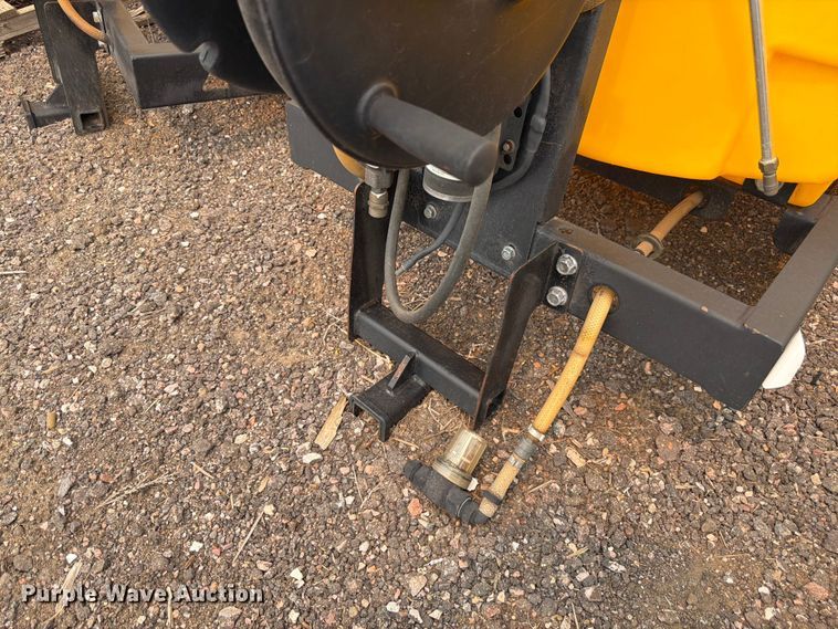 image for item EW2161 SnowEx VSS-1000 sprayer
