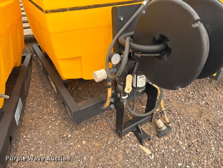 image for item EW2161 SnowEx VSS-1000 sprayer