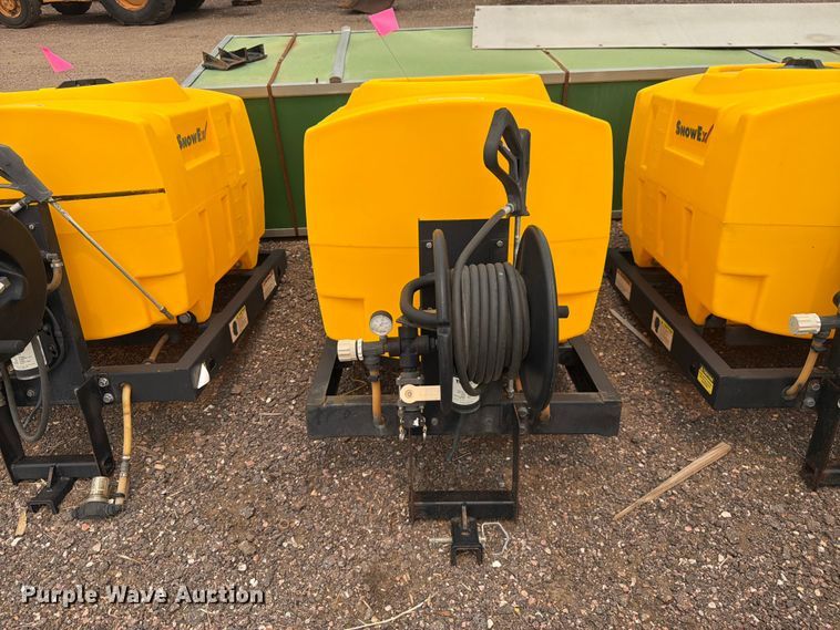 image for item EW2162 SnowEx VSS-1000 sprayer